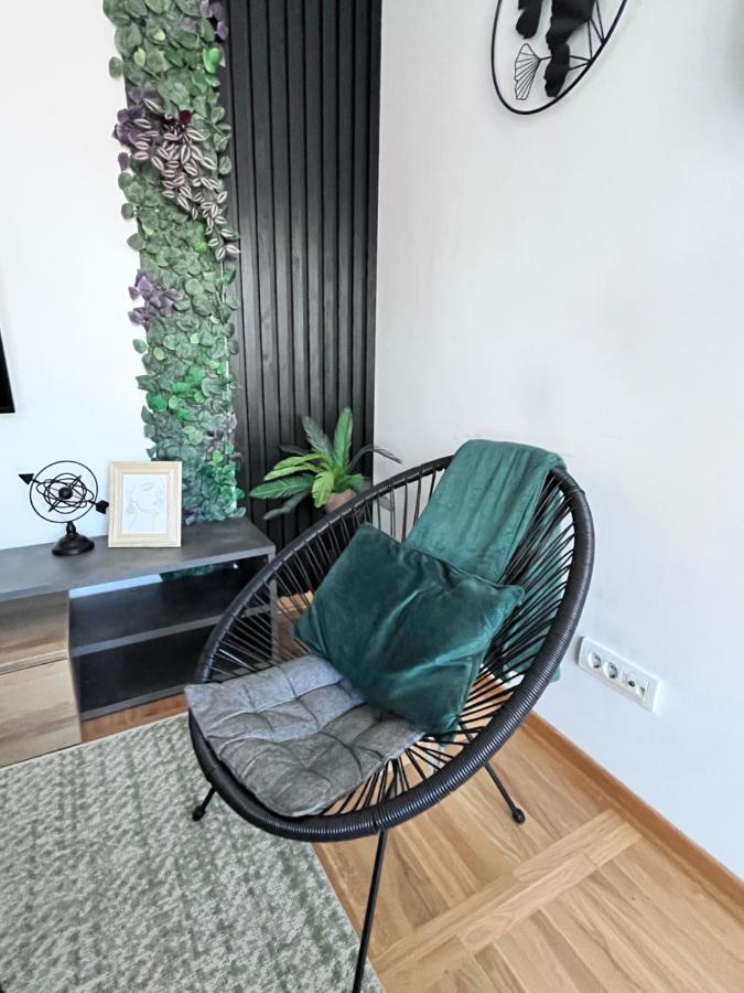 Elegance Apartment Βελιγράδι Εξωτερικό φωτογραφία